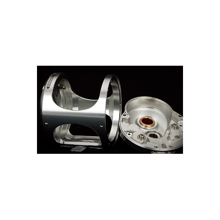 Carrete Okuma Cavalla Cav Niilx