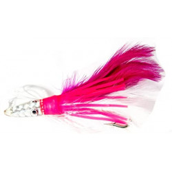 Albacore Feather Rigged...