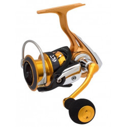 Daiwa Aird LT 3000C